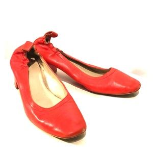 Everlane Ballerina Slippers